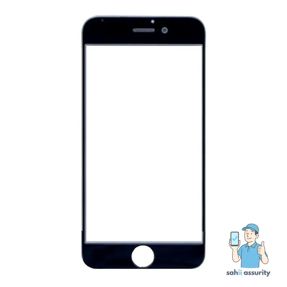Front Glass for Apple iPhone 6 thumbnail